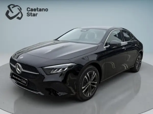 Mercedes-Benz Classe A